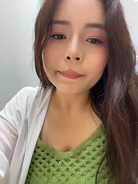 xiaolu0706 webcam