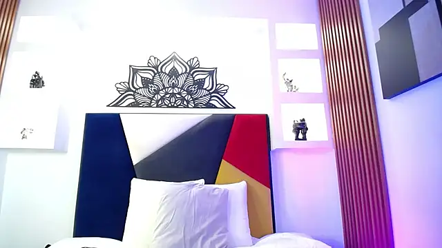 Daniel_Sterling webcam