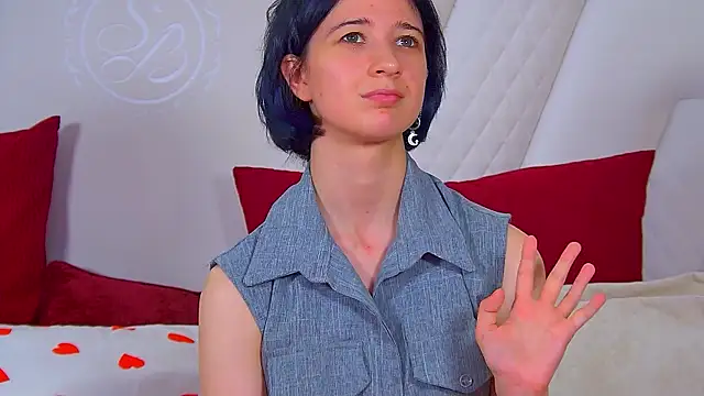 AnneAvelin webcam
