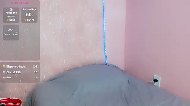 raven_estrada_ webcam