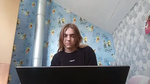 IraGerba webcam
