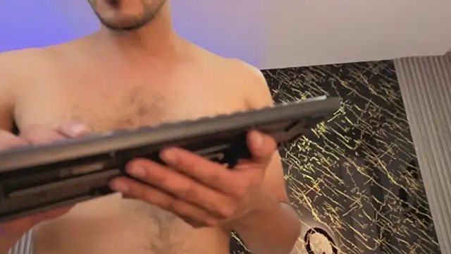 Anthony_duque webcam