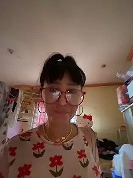 sweetieme webcam