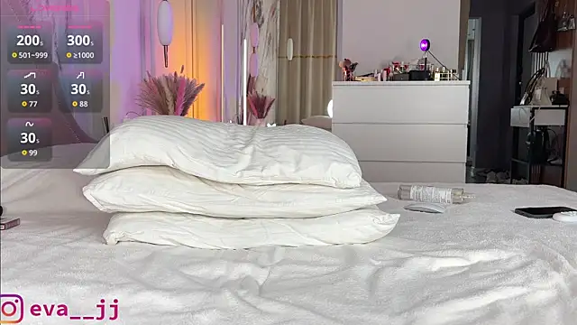Eva_JJ webcam
