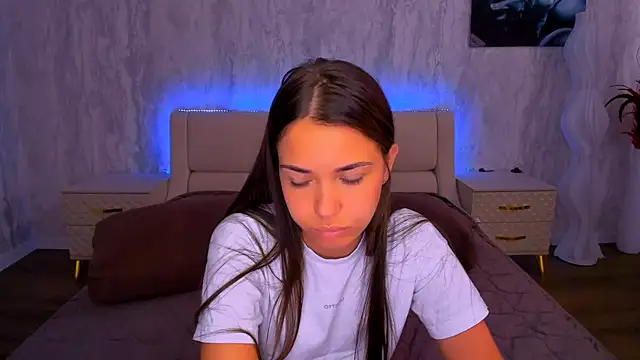 AlexaBarkley webcam