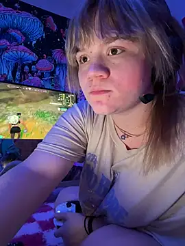 Cutiepiespanks webcam