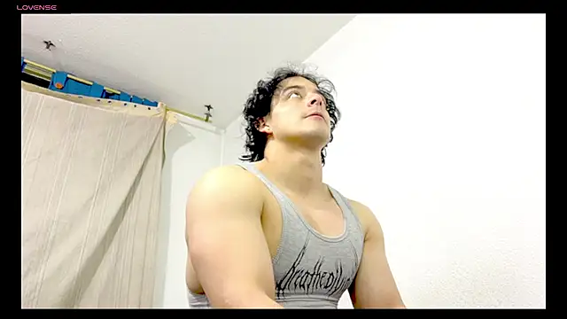 logan_x3 webcam