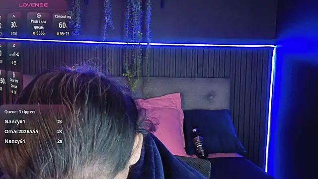 sasi_luna webcam