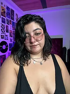 Roxyysex webcam