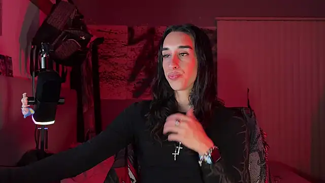 Model: xoFrankie