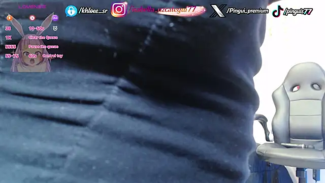 khloe_srr live cam