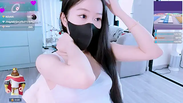_Misaki_Eri live cam
