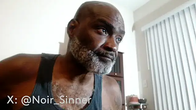 sinnernoir webcam