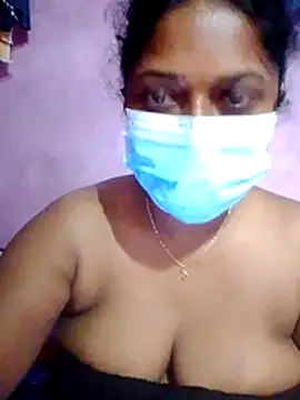 cherrygirlSL webcam