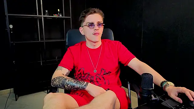 FelixStarkk webcam