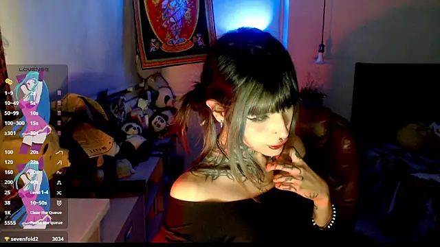 xdirtyvenomx webcam