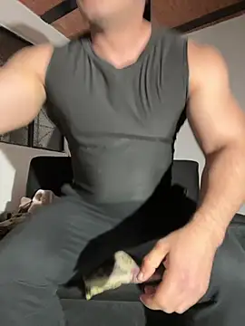 willian_m777 webcam