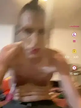 kikiwonderbar webcam
