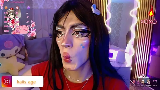 kaisage_tay webcam