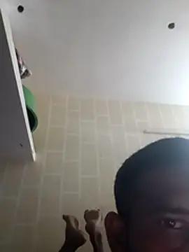 Mahesh_95 webcam
