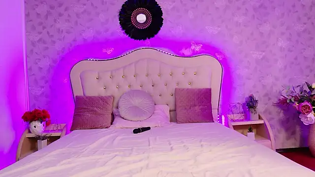 GracieCute webcam