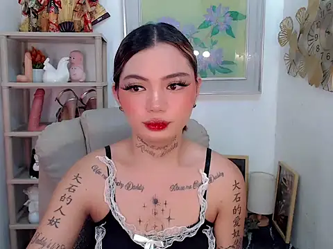 JasmineHiller webcam