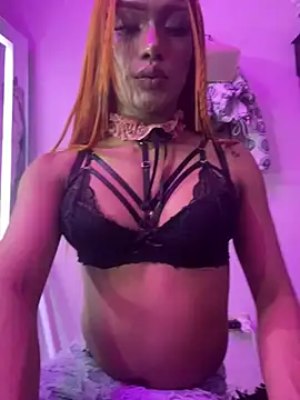 _KittyQueen12 webcam