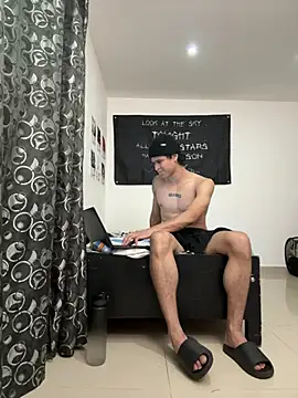 TonyMonta_1 webcam
