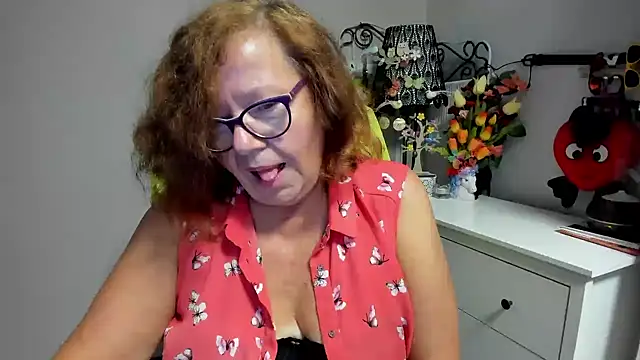 Adelewildx webcam
