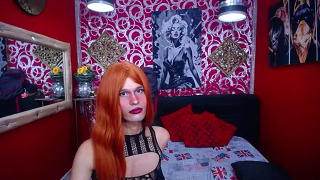 shannentrans webcam