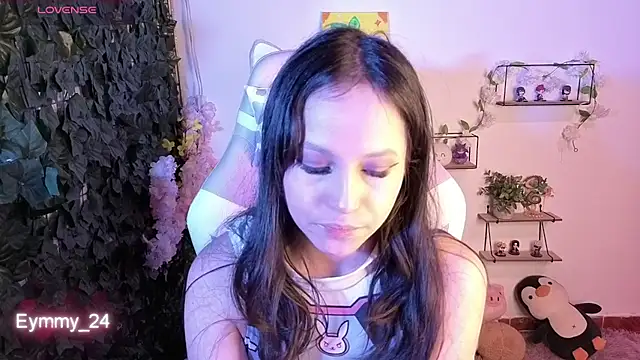 Eymmy_24 live cam