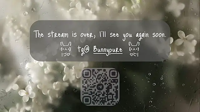 sofiapurex webcam