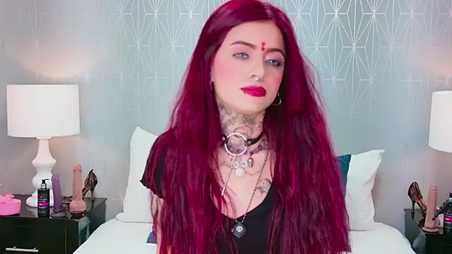 AntonellaEscudero webcam