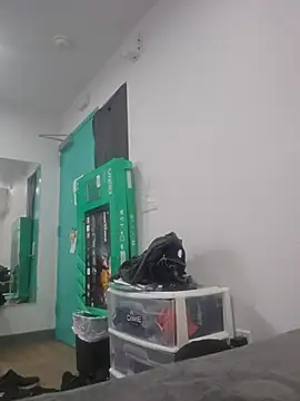 inkpanther6969 webcam