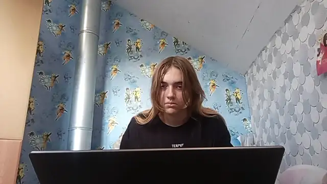 IraGerba webcam