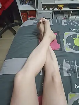 JulietteMaitresse webcam