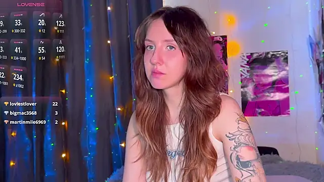 ViolettMo0n webcam