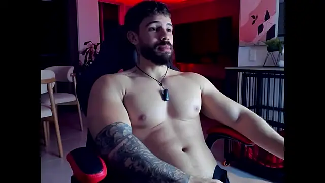 Valenthino_Salvatore webcam