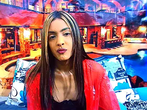 IndianPretty14u2Luv webcam