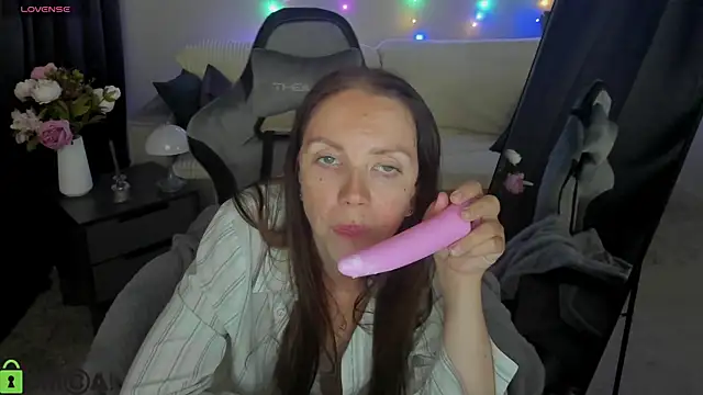 EmilyStevart webcam