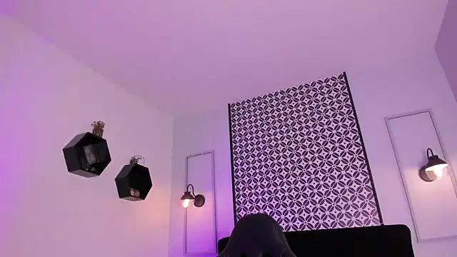 Amber_gold_ webcam