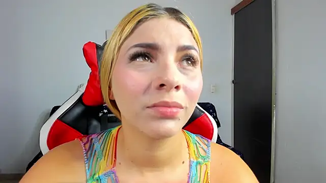 lana-rosse webcam