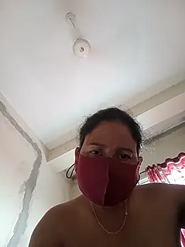Neha-Roy webcam