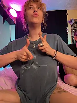 Mallorykoxx69 webcam