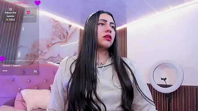 Kiara_tay webcam
