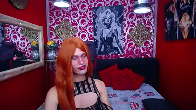 shannentrans webcam