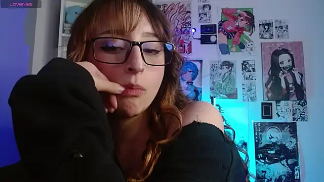 CelesteAyase live cam on StripChat