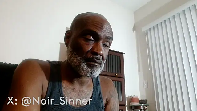 sinnernoir webcam