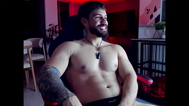 Valenthino_Salvatore webcam