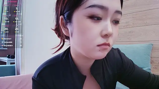yun_lihn webcam